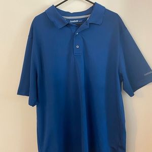 Mens Polo 2XLT